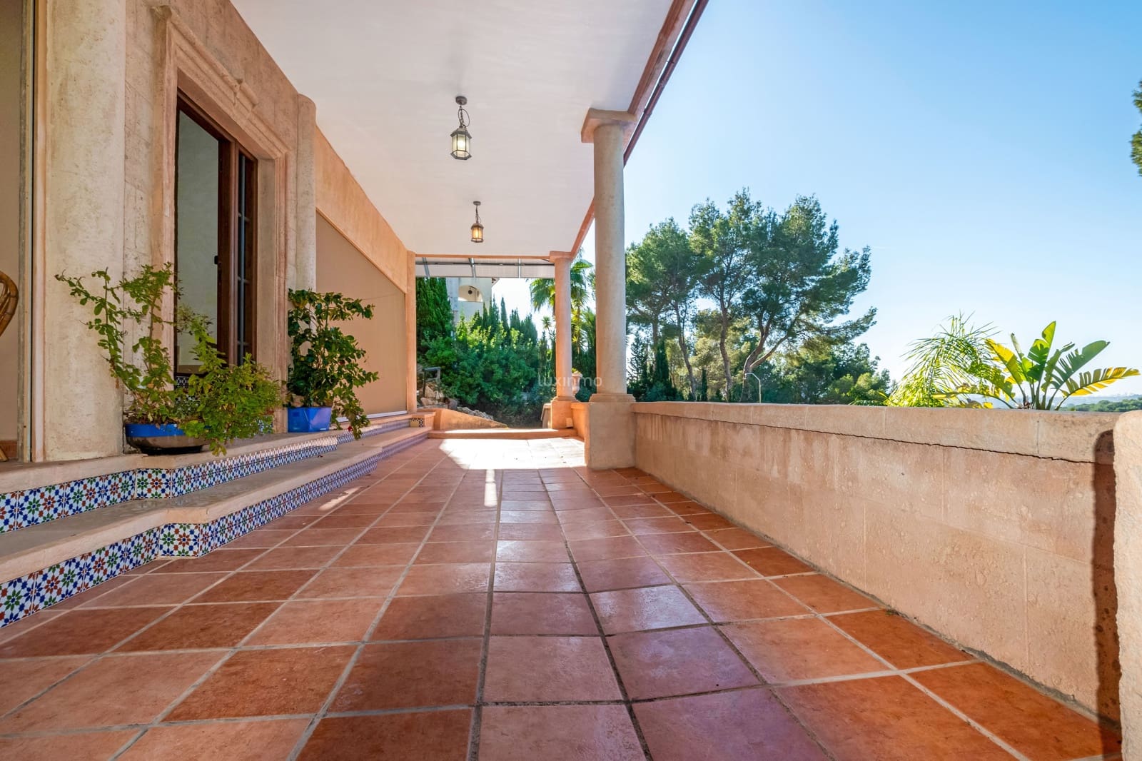 4 soverom Villa til salgs i Altea med svømmebasseng garasje - € 630 000 (Ref: 8836147)