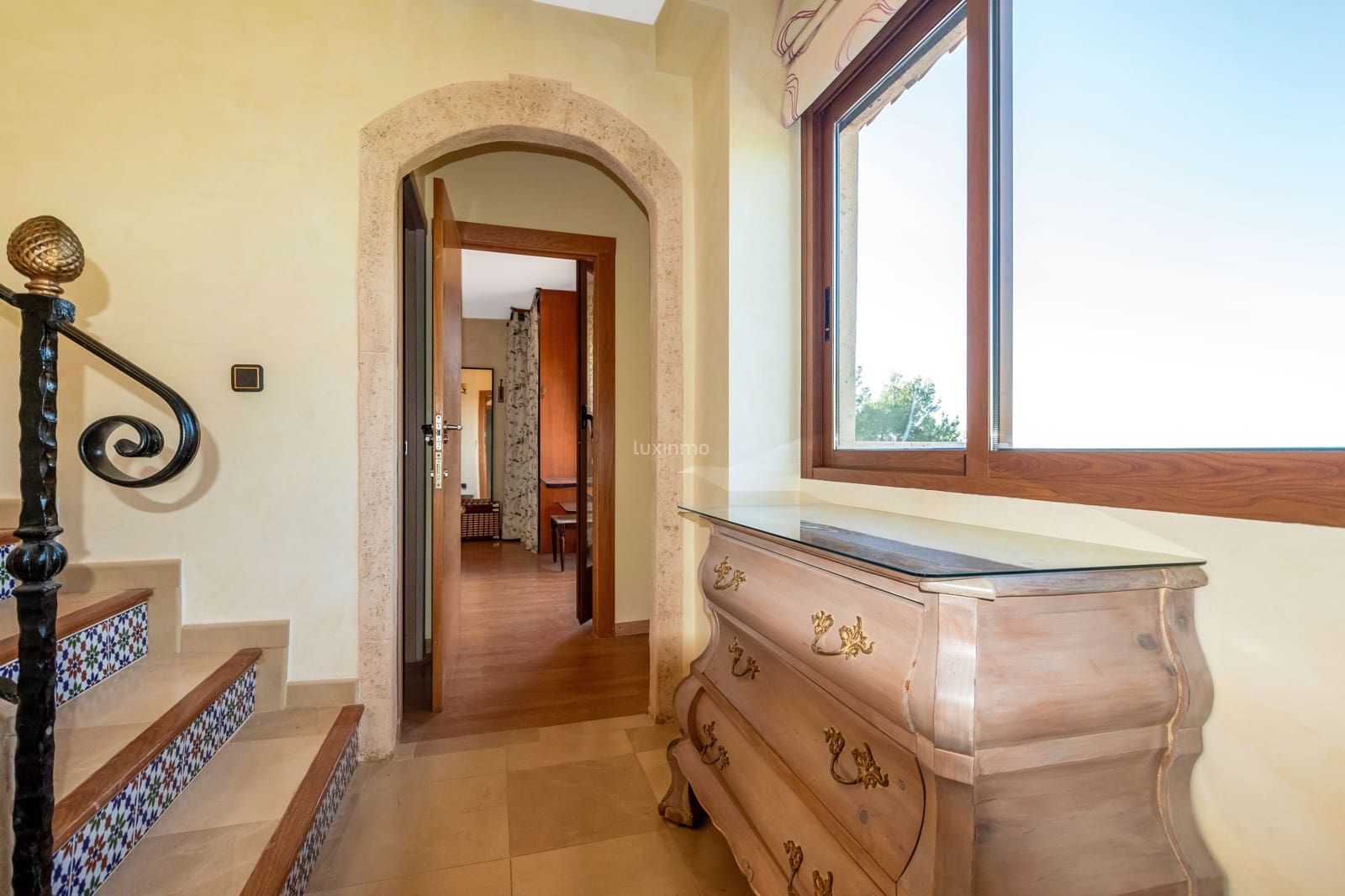 4 soverom Villa til salgs i Altea med svømmebasseng garasje - € 630 000 (Ref: 8836147)