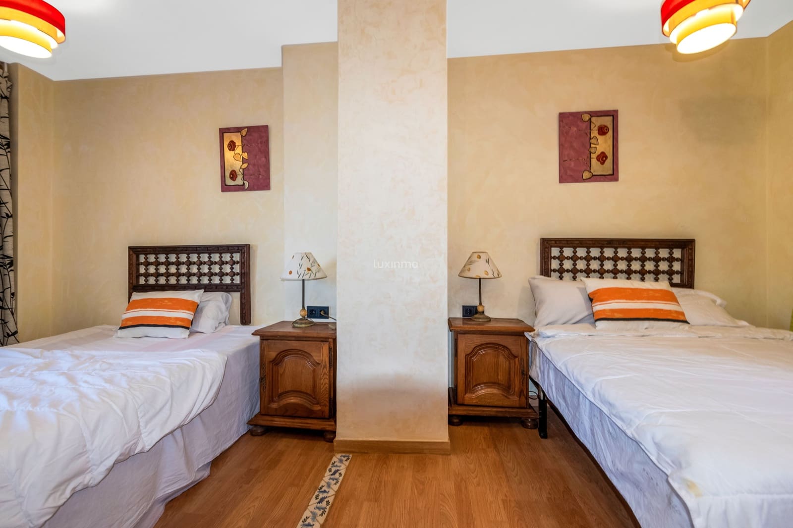 4 soverom Villa til salgs i Altea med svømmebasseng garasje - € 630 000 (Ref: 8836147)