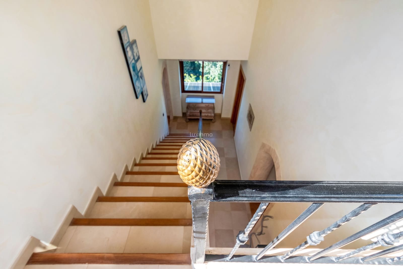 4 soverom Villa til salgs i Altea med svømmebasseng garasje - € 630 000 (Ref: 8836147)