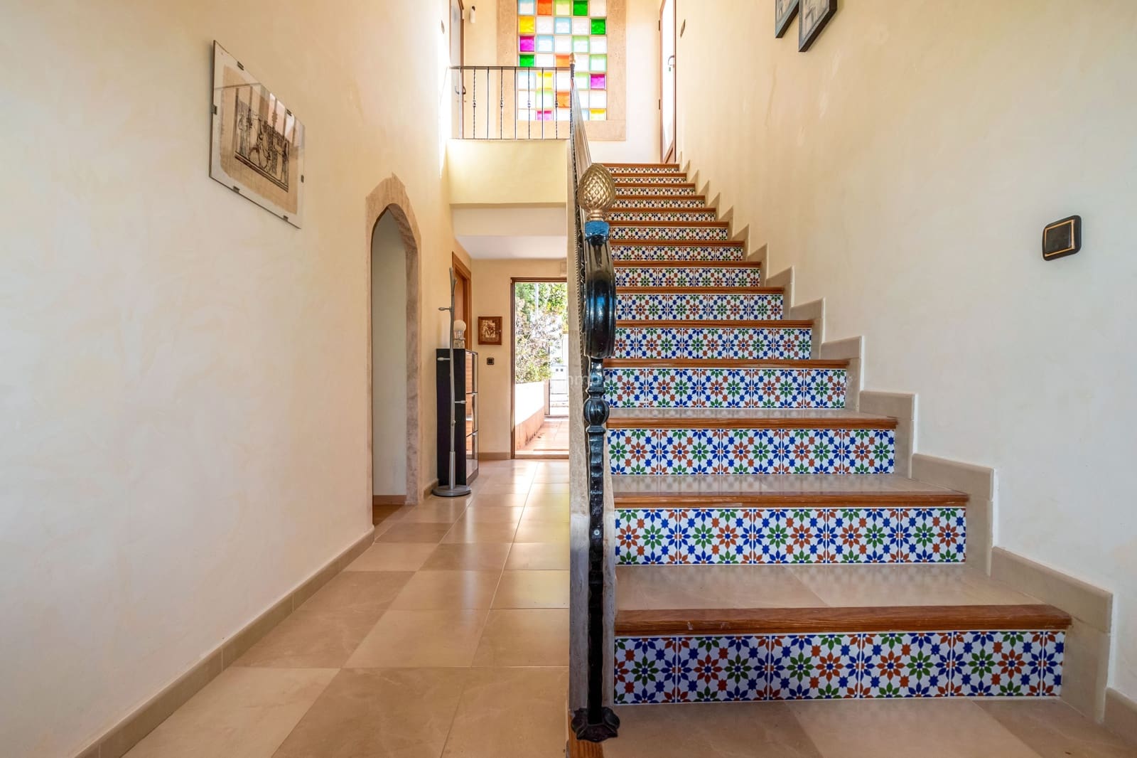 4 soverom Villa til salgs i Altea med svømmebasseng garasje - € 630 000 (Ref: 8836147)