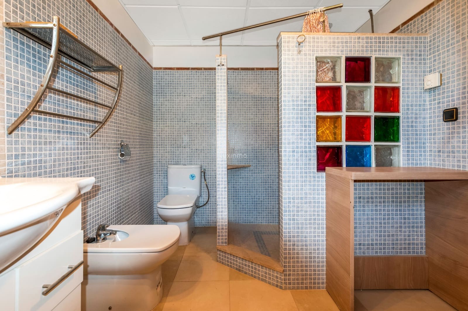 4 soverom Villa til salgs i Altea med svømmebasseng garasje - € 630 000 (Ref: 8836147)