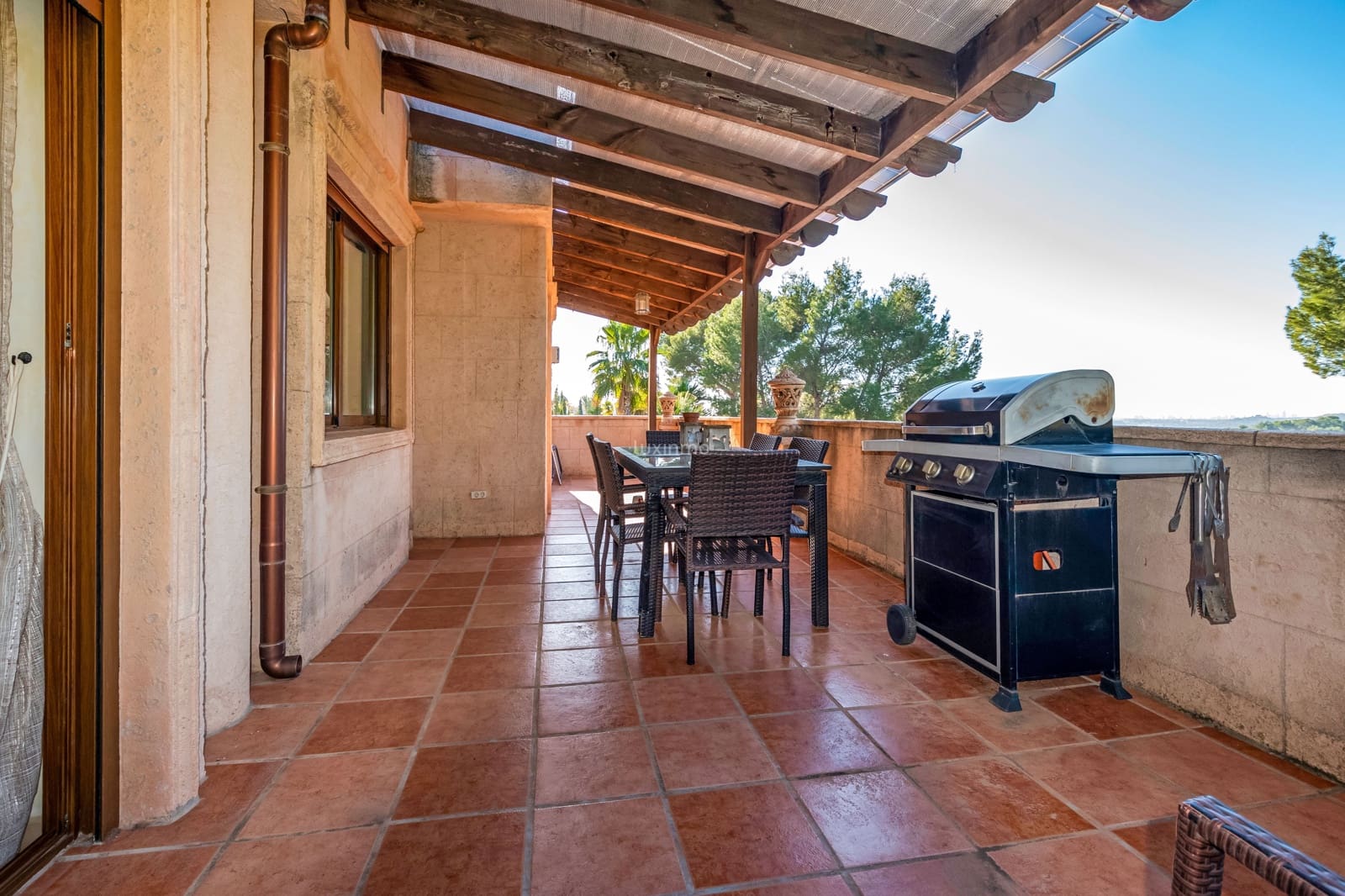 4 soverom Villa til salgs i Altea med svømmebasseng garasje - € 630 000 (Ref: 8836147)