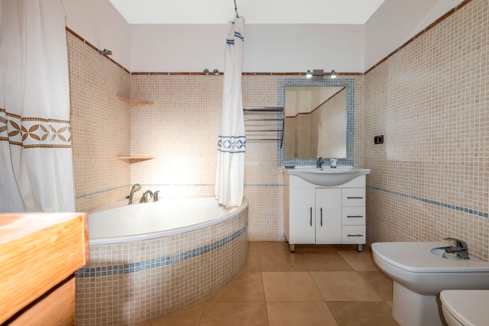 4 soverom Villa til salgs i Altea med svømmebasseng garasje - € 630 000 (Ref: 8836147)