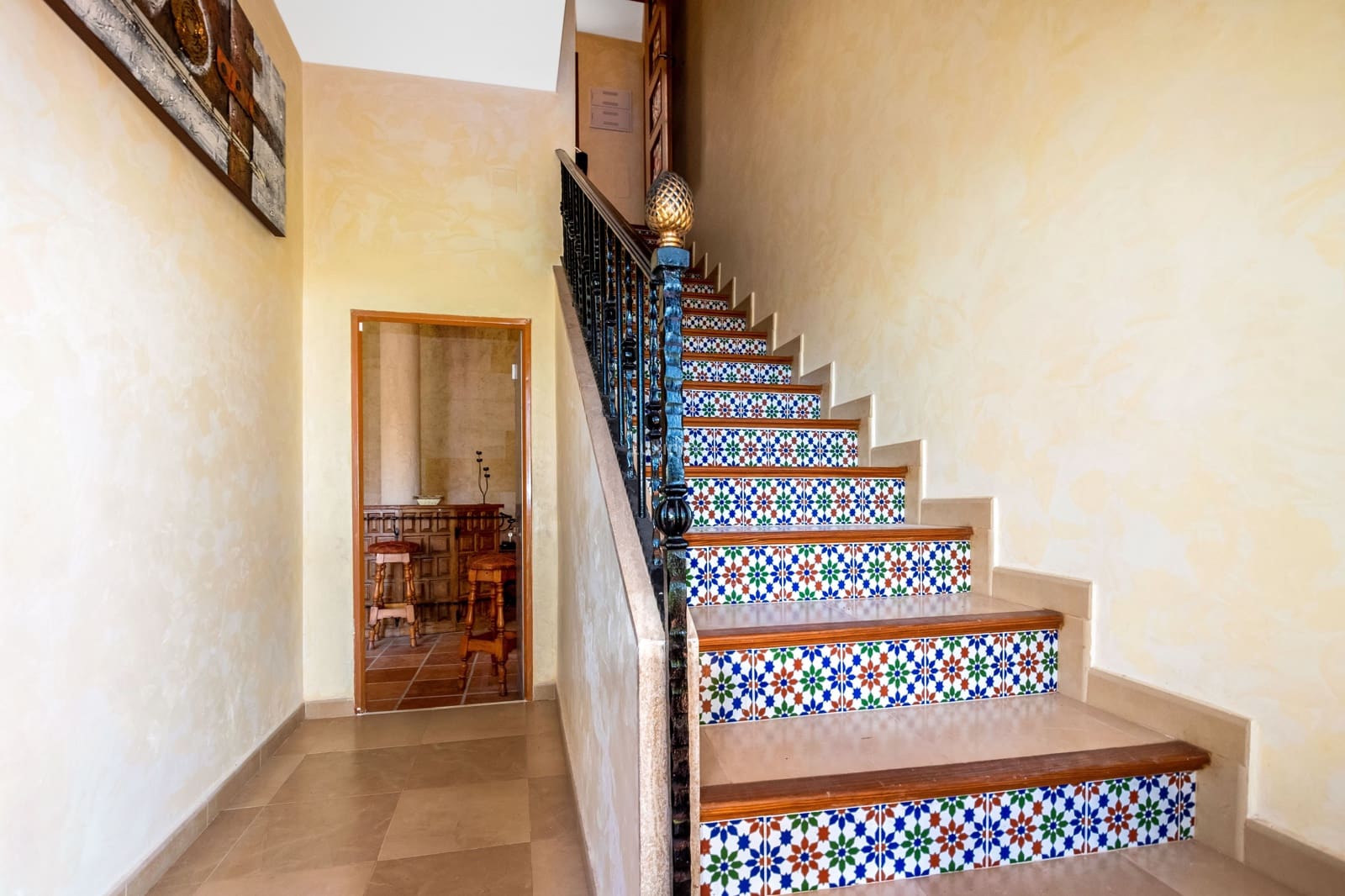 4 soverom Villa til salgs i Altea med svømmebasseng garasje - € 630 000 (Ref: 8836147)