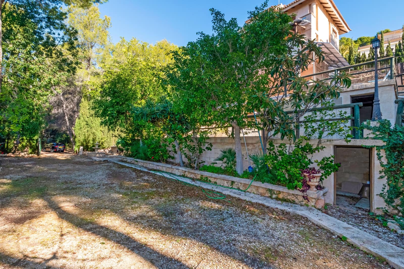 4 soverom Villa til salgs i Altea med svømmebasseng garasje - € 630 000 (Ref: 8836147)