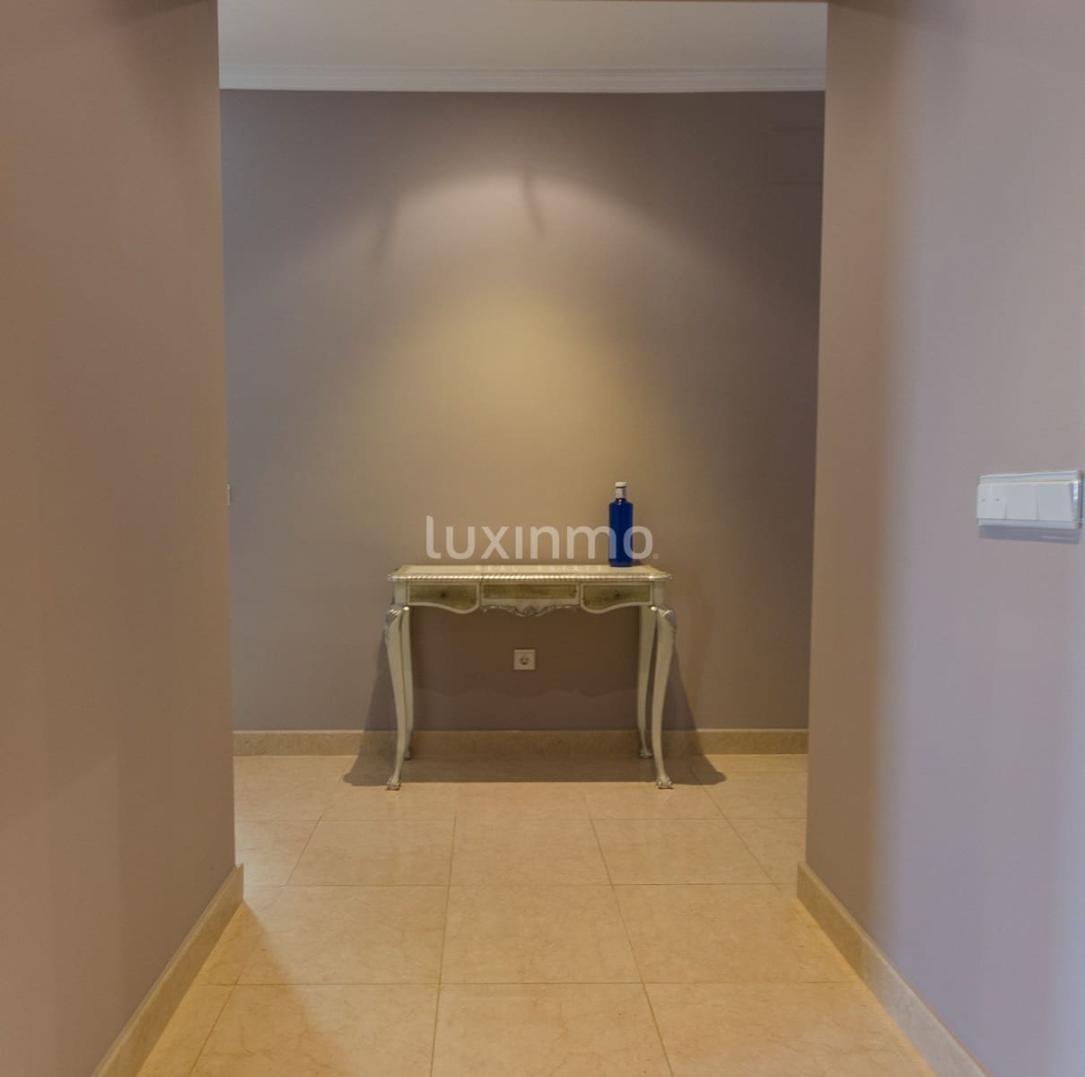 7 sovrum Villa till salu i Altea med pool garage - 2 500 000 € (Ref: 8836149)