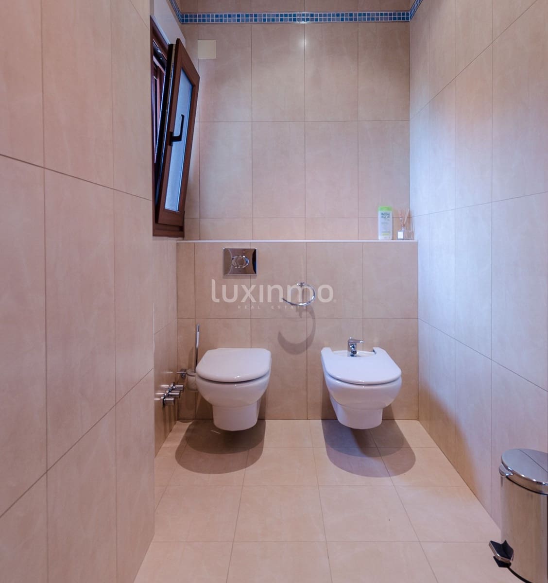 7 sovrum Villa till salu i Altea med pool garage - 2 500 000 € (Ref: 8836149)