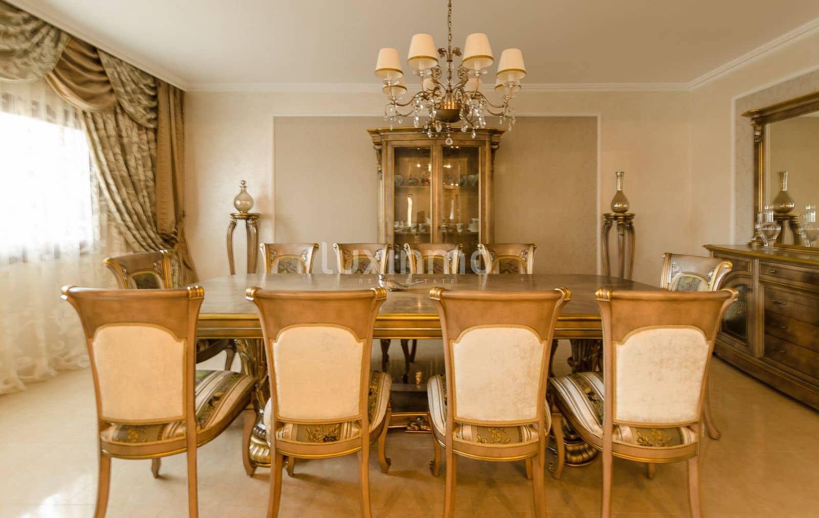 7 sovrum Villa till salu i Altea med pool garage - 2 500 000 € (Ref: 8836149)