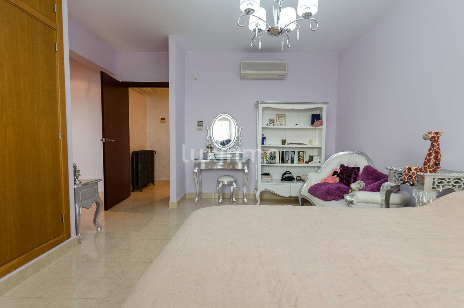 7 sovrum Villa till salu i Altea med pool garage - 2 500 000 € (Ref: 8836149)