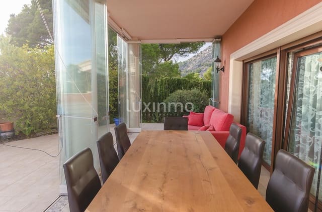 7 sovrum Villa till salu i Altea med pool garage - 2 500 000 € (Ref: 8836149)