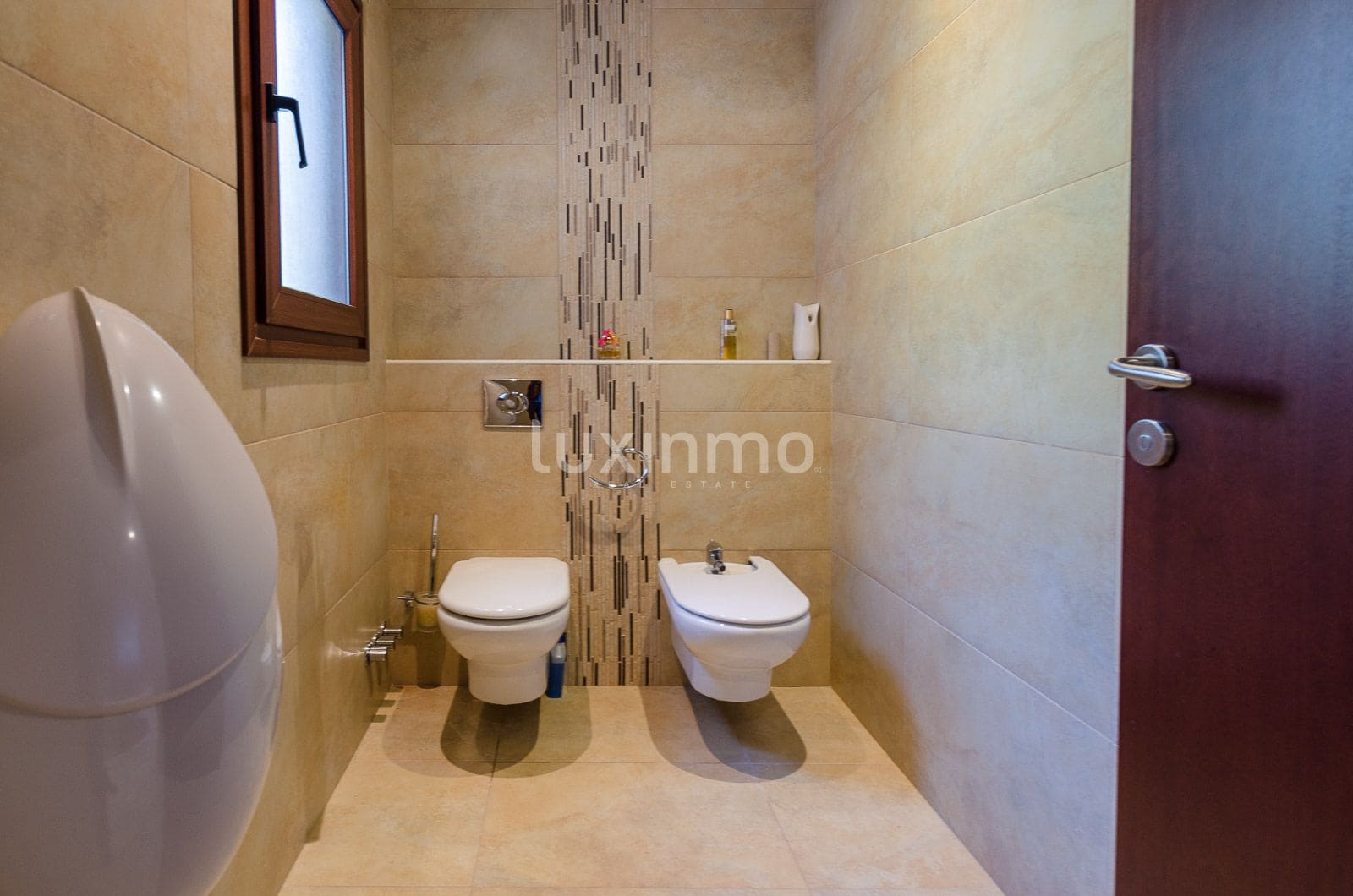 7 sovrum Villa till salu i Altea med pool garage - 2 500 000 € (Ref: 8836149)