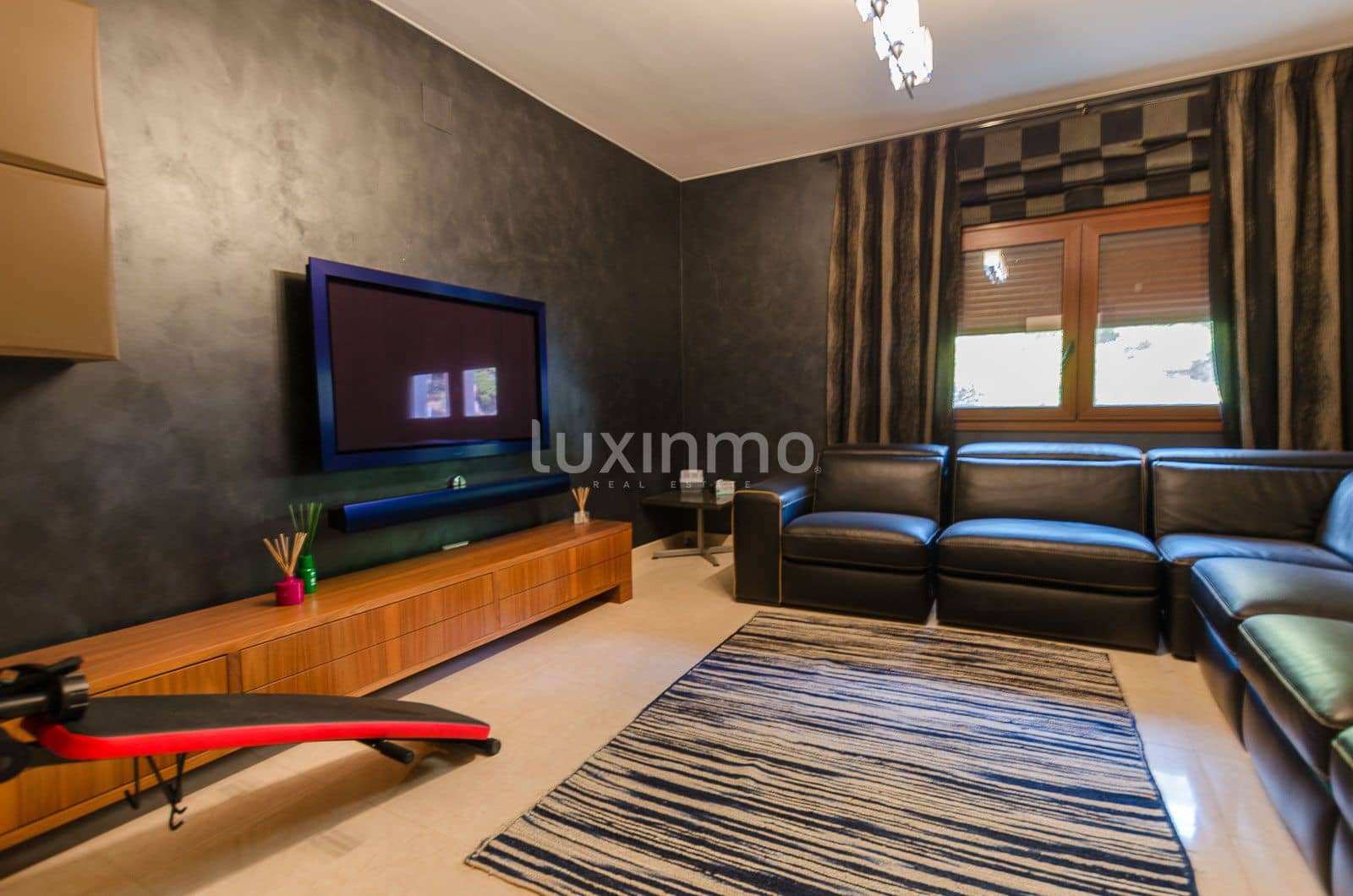 7 sovrum Villa till salu i Altea med pool garage - 2 500 000 € (Ref: 8836149)