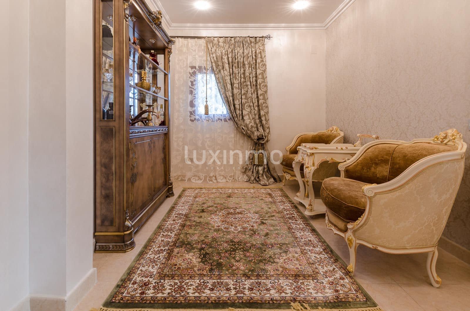 7 sovrum Villa till salu i Altea med pool garage - 2 500 000 € (Ref: 8836149)