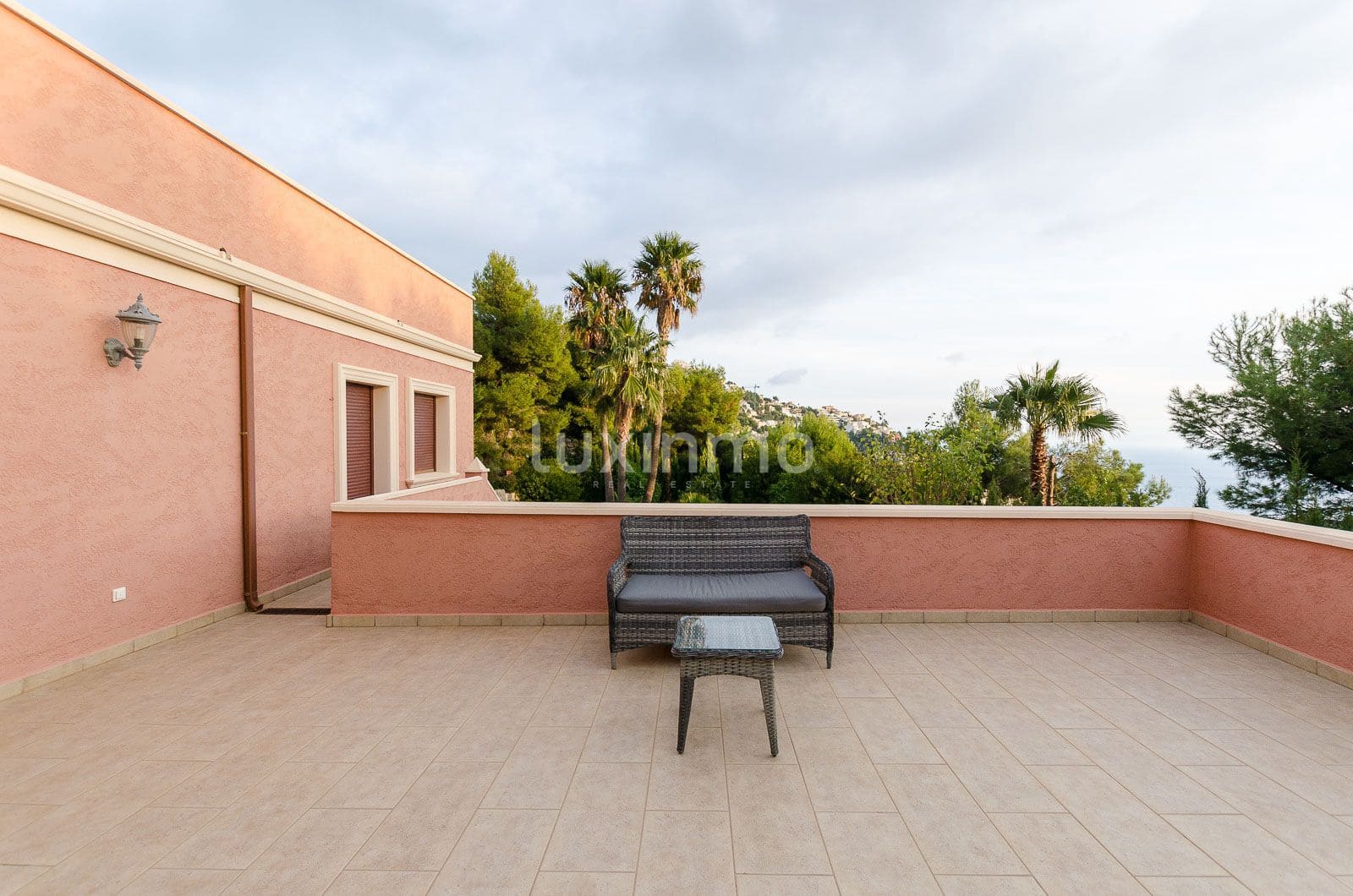 7 sovrum Villa till salu i Altea med pool garage - 2 500 000 € (Ref: 8836149)