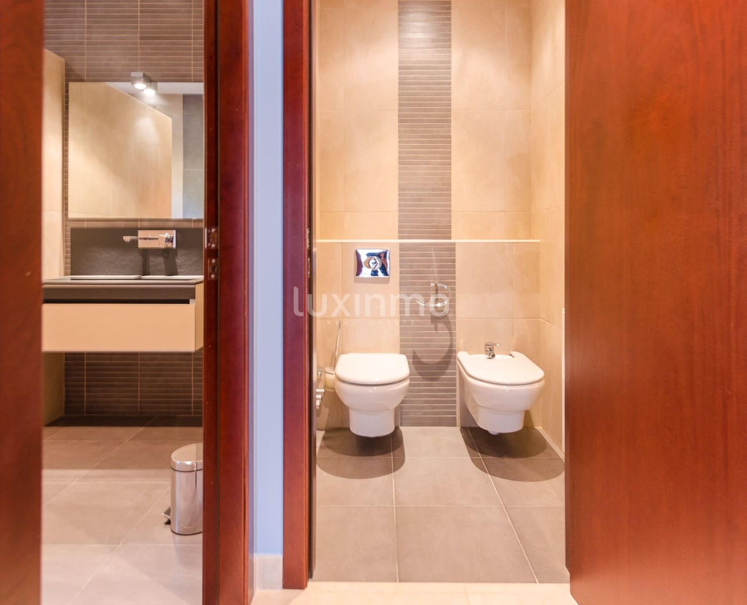 7 sovrum Villa till salu i Altea med pool garage - 2 500 000 € (Ref: 8836149)