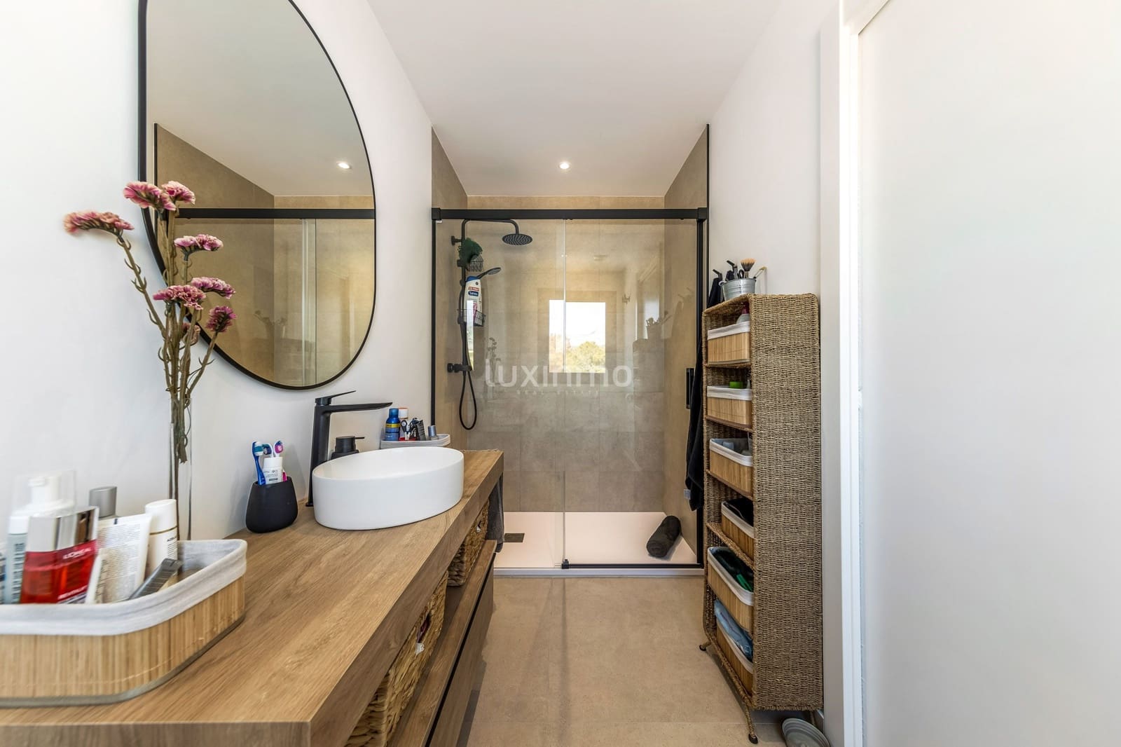 4 soveværelse Villa til salg i Alfaz del Pi / L'Alfas del Pi med swimmingpool garage - € 1.175.000 (Ref: 8836160)