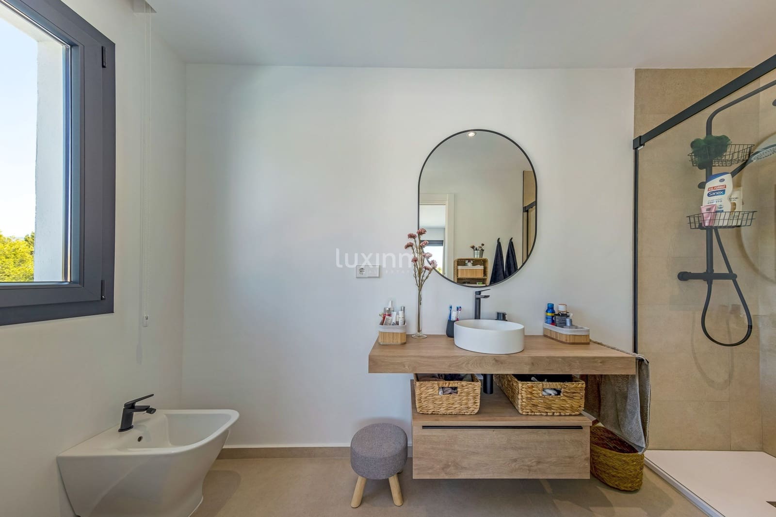 4 soveværelse Villa til salg i Alfaz del Pi / L'Alfas del Pi med swimmingpool garage - € 1.175.000 (Ref: 8836160)