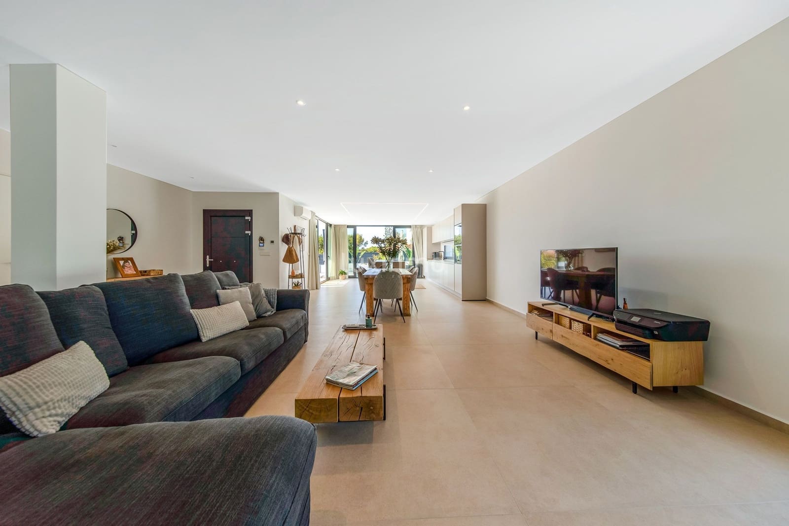 4 soveværelse Villa til salg i Alfaz del Pi / L'Alfas del Pi med swimmingpool garage - € 1.175.000 (Ref: 8836160)