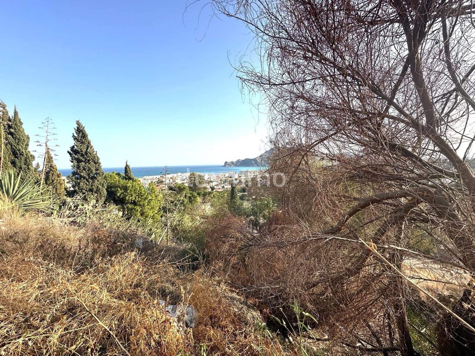 Terre non Aménagée à vendre à Altea - 1 040 000 € (Ref: 8836162)