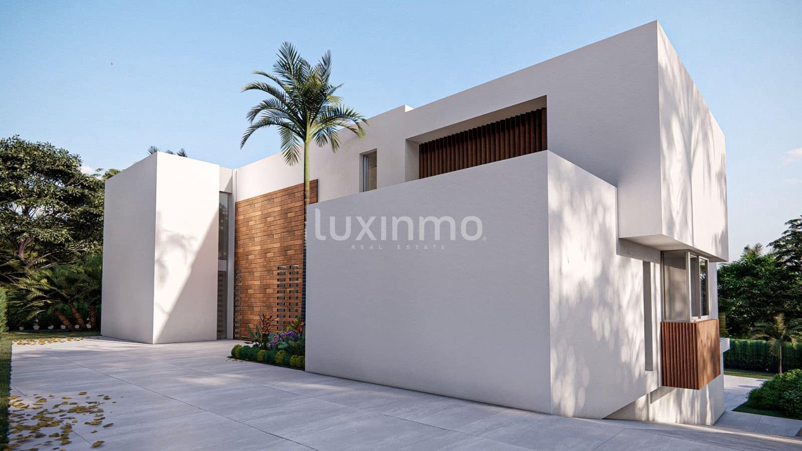 4 bedroom Villa for sale in Altea with pool garage - € 2,690,000 (Ref: 8836163)