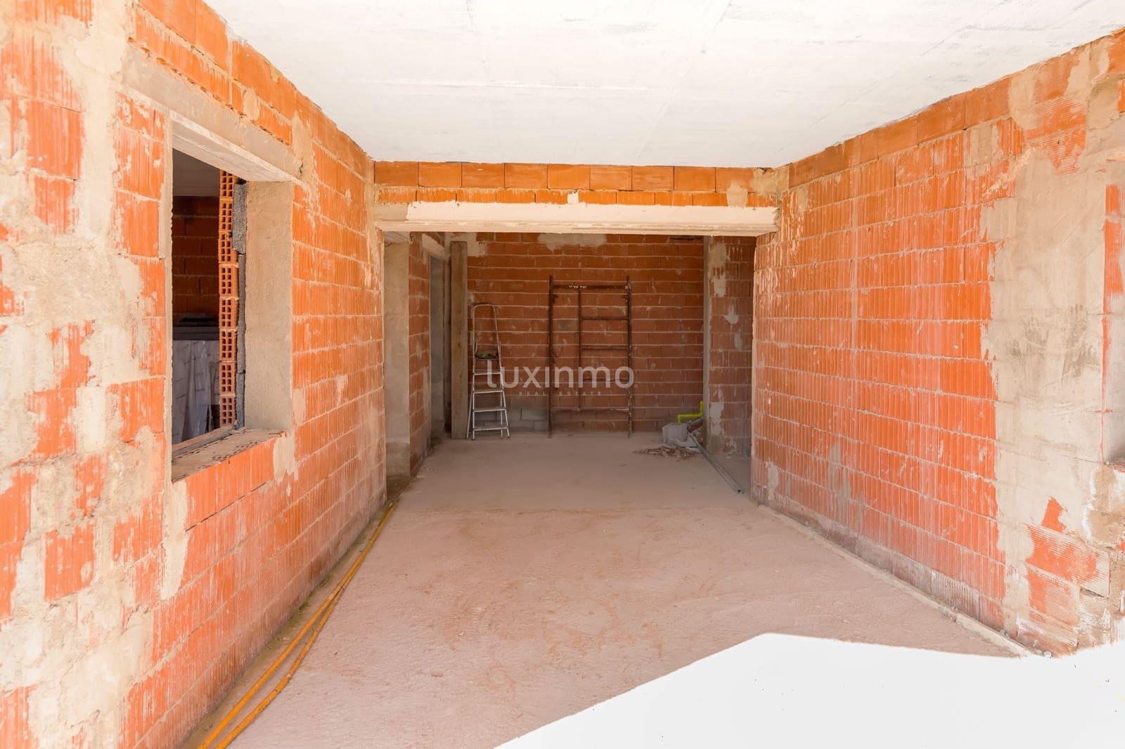 4 soveværelse Villa til salg i Javea / Xabia med swimmingpool garage - € 1.595.000 (Ref: 8837789)