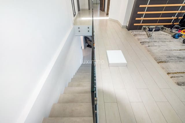 6 soverom Villa til salgs i Altea med svømmebasseng garasje - € 2 700 000 (Ref: 8838185)