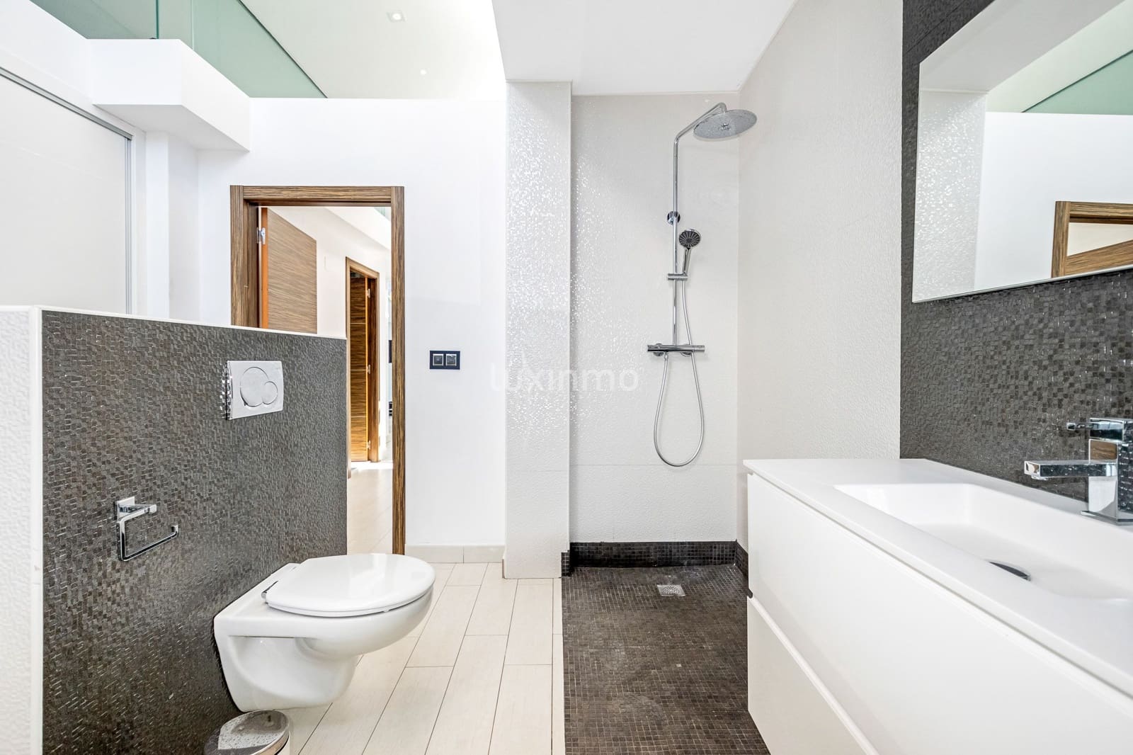 6 soveværelse Villa til salg i Altea med swimmingpool garage - € 2.700.000 (Ref: 8838185)