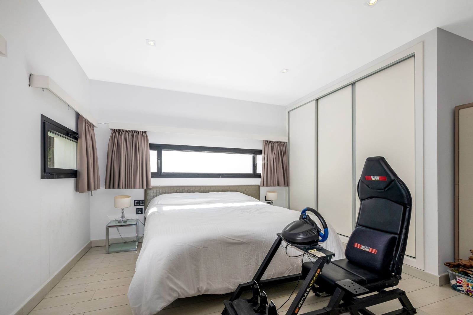 6 soveværelse Villa til salg i Altea med swimmingpool garage - € 2.700.000 (Ref: 8838185)