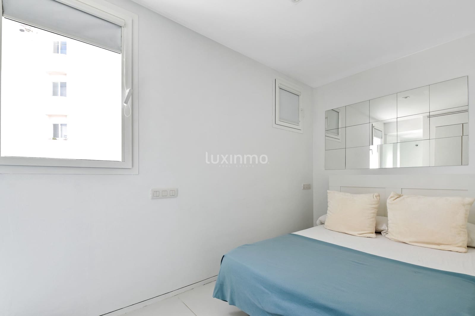 2 slaapkamer Appartement te koop in Ibiza dorp met zwembad garage - € 575.000 (Ref: 8838186)