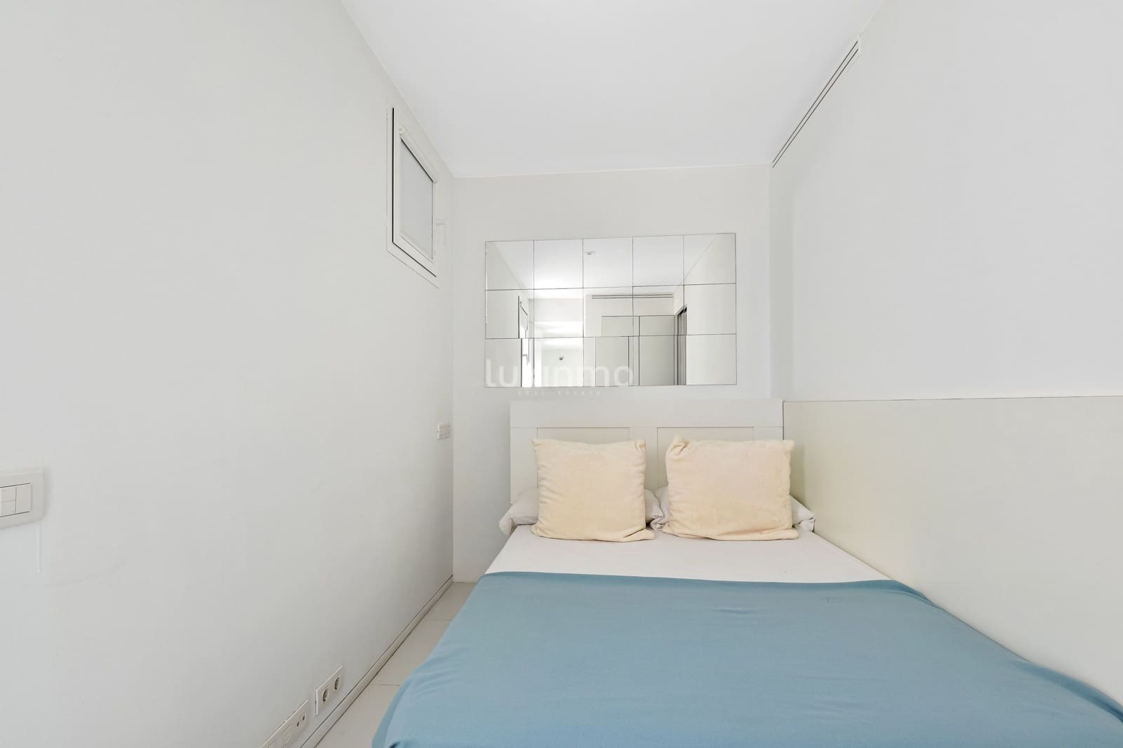 2 slaapkamer Appartement te koop in Ibiza dorp met zwembad garage - € 575.000 (Ref: 8838186)