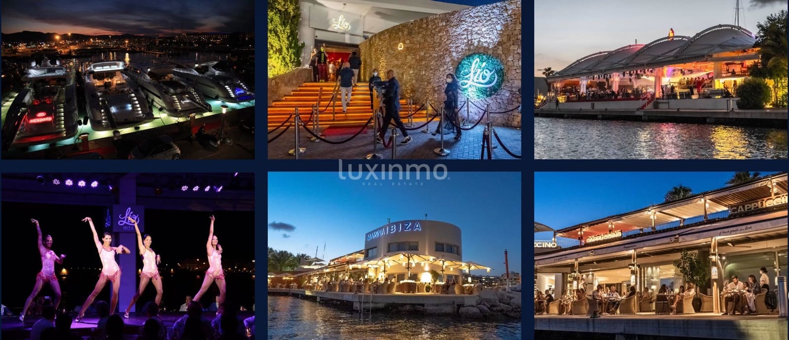 3 soveværelse Lejlighed til salg i Ibiza by med swimmingpool - € 821.520 (Ref: 8838189)