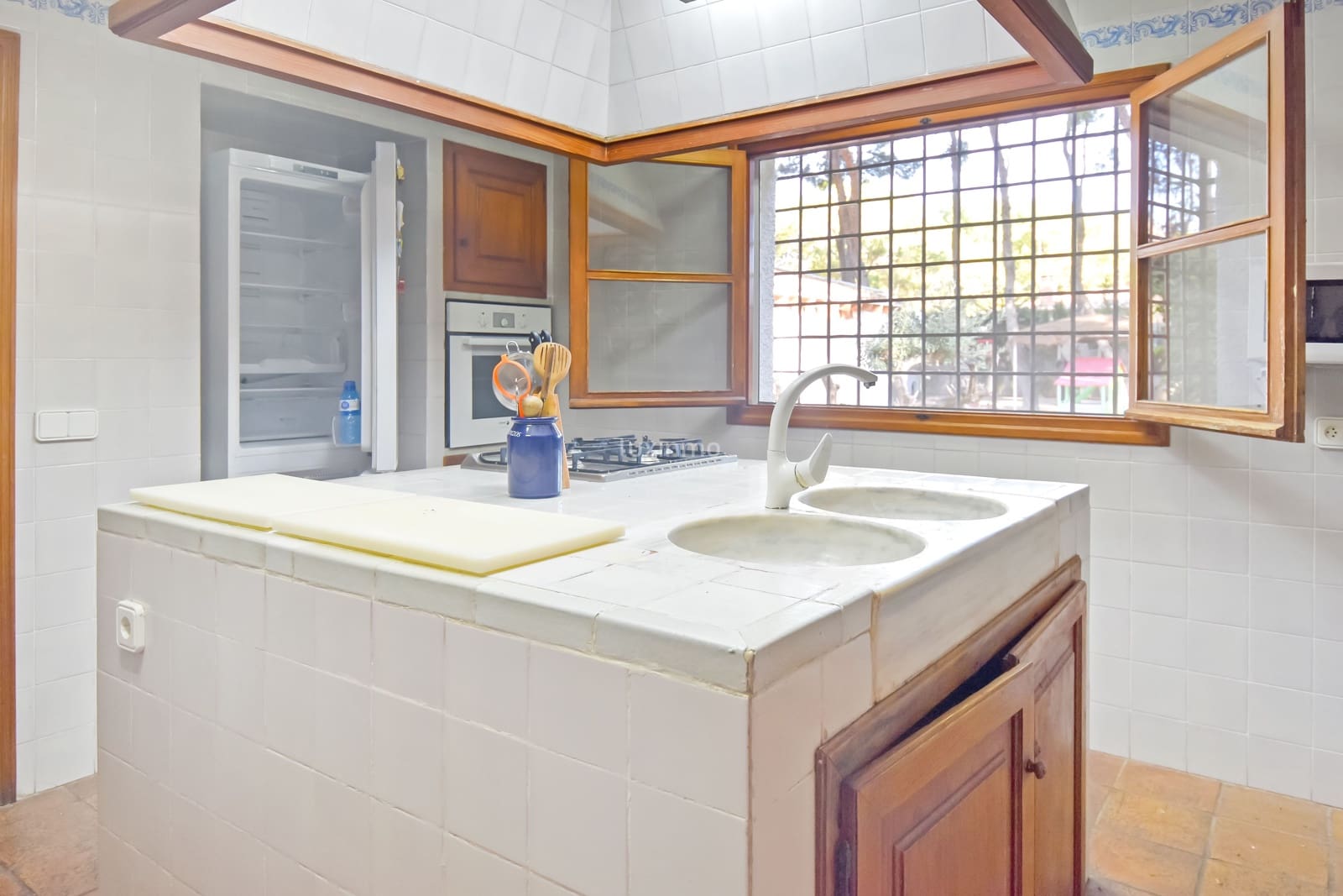 5 slaapkamer Villa te koop in Alicante stad met zwembad garage - € 1.550.000 (Ref: 8838205)