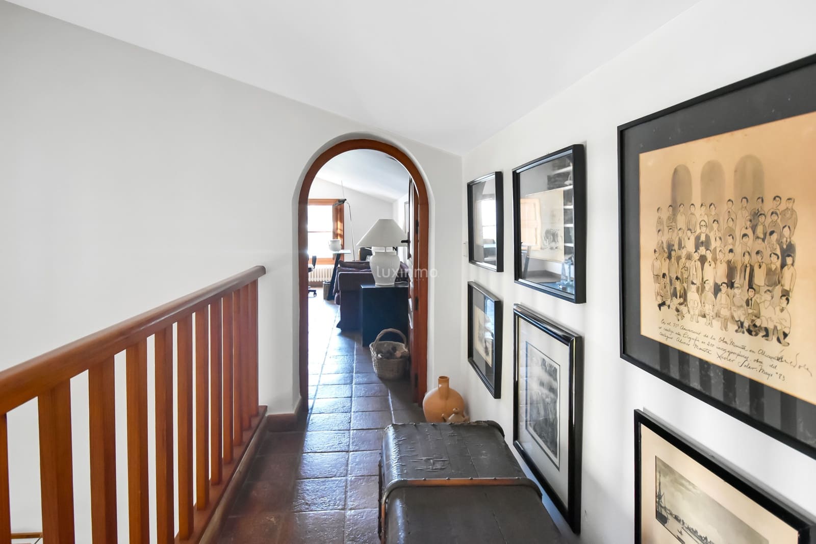 5 slaapkamer Villa te koop in Alicante stad met zwembad garage - € 1.550.000 (Ref: 8838205)