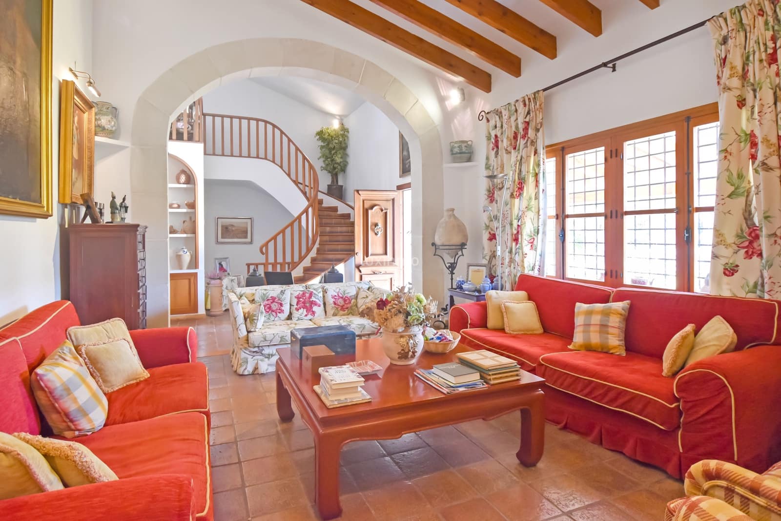 5 slaapkamer Villa te koop in Alicante stad met zwembad garage - € 1.550.000 (Ref: 8838205)