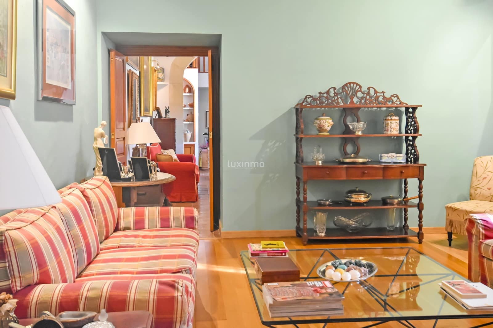 5 slaapkamer Villa te koop in Alicante stad met zwembad garage - € 1.550.000 (Ref: 8838205)