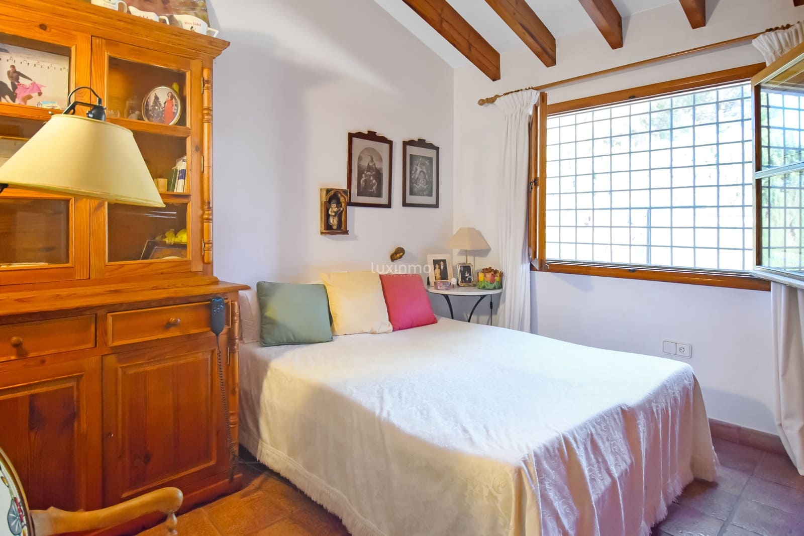 5 slaapkamer Villa te koop in Alicante stad met zwembad garage - € 1.550.000 (Ref: 8838205)