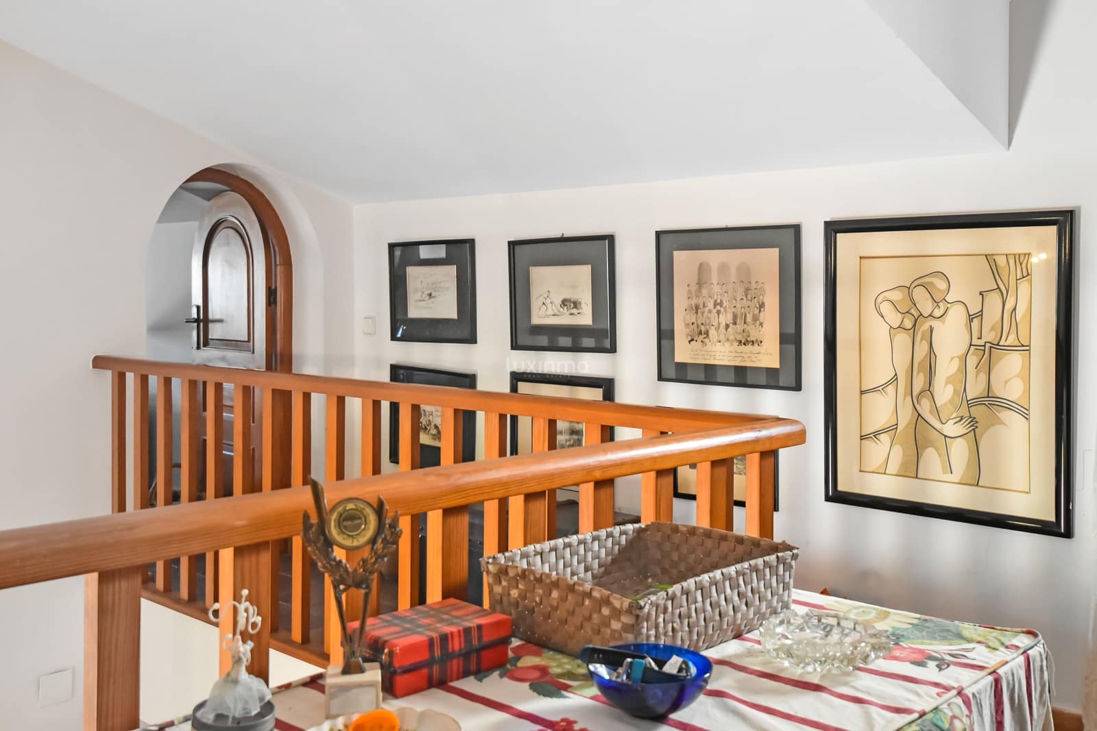 5 slaapkamer Villa te koop in Alicante stad met zwembad garage - € 1.550.000 (Ref: 8838205)