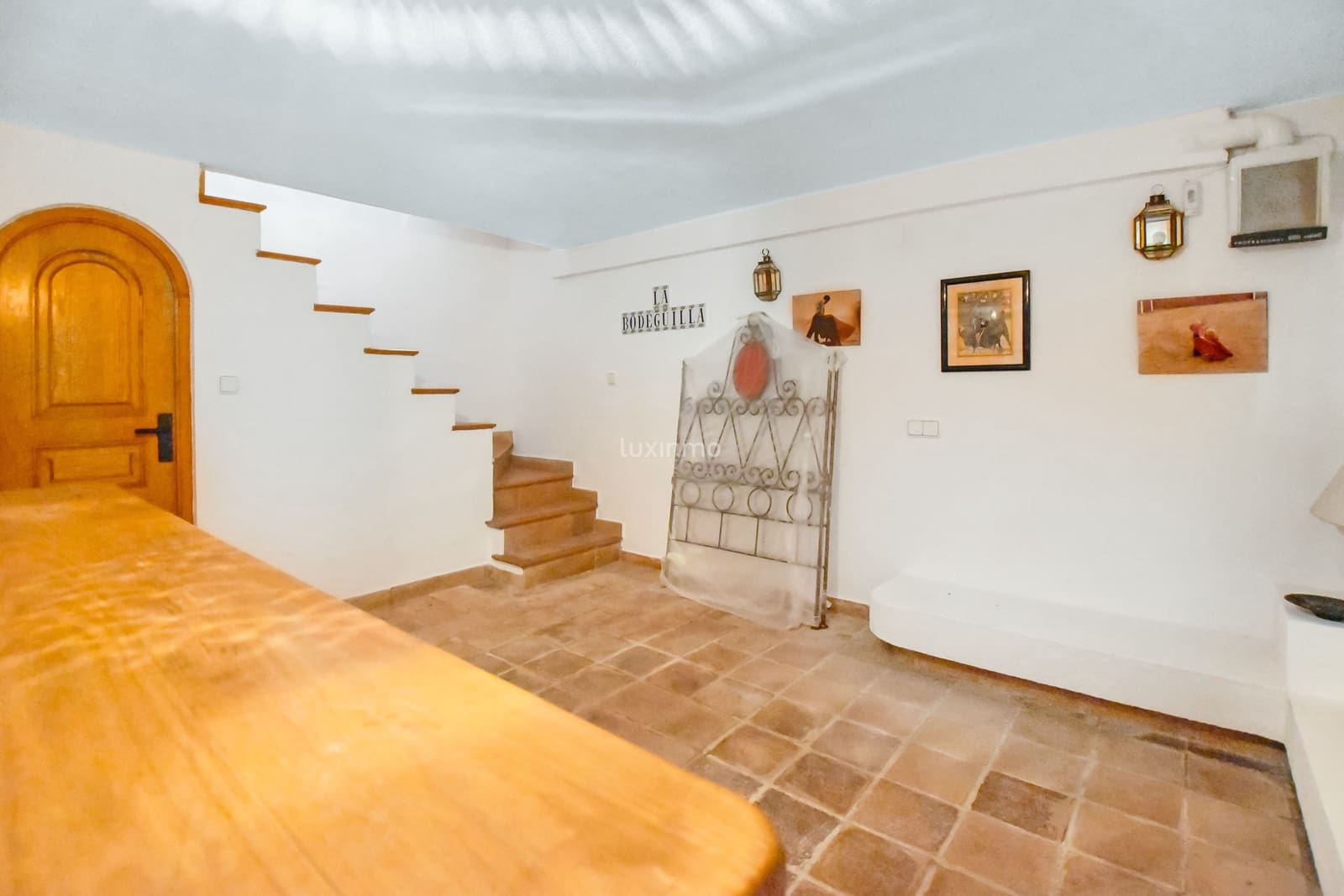 5 slaapkamer Villa te koop in Alicante stad met zwembad garage - € 1.550.000 (Ref: 8838205)