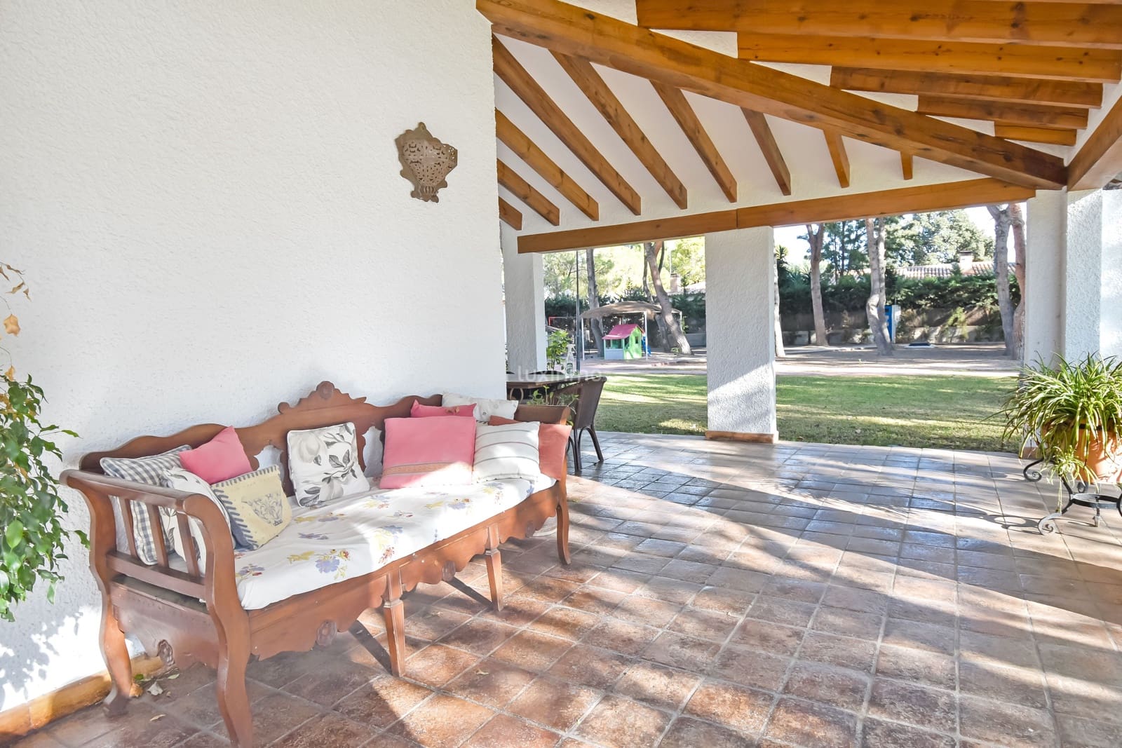 5 slaapkamer Villa te koop in Alicante stad met zwembad garage - € 1.550.000 (Ref: 8838205)