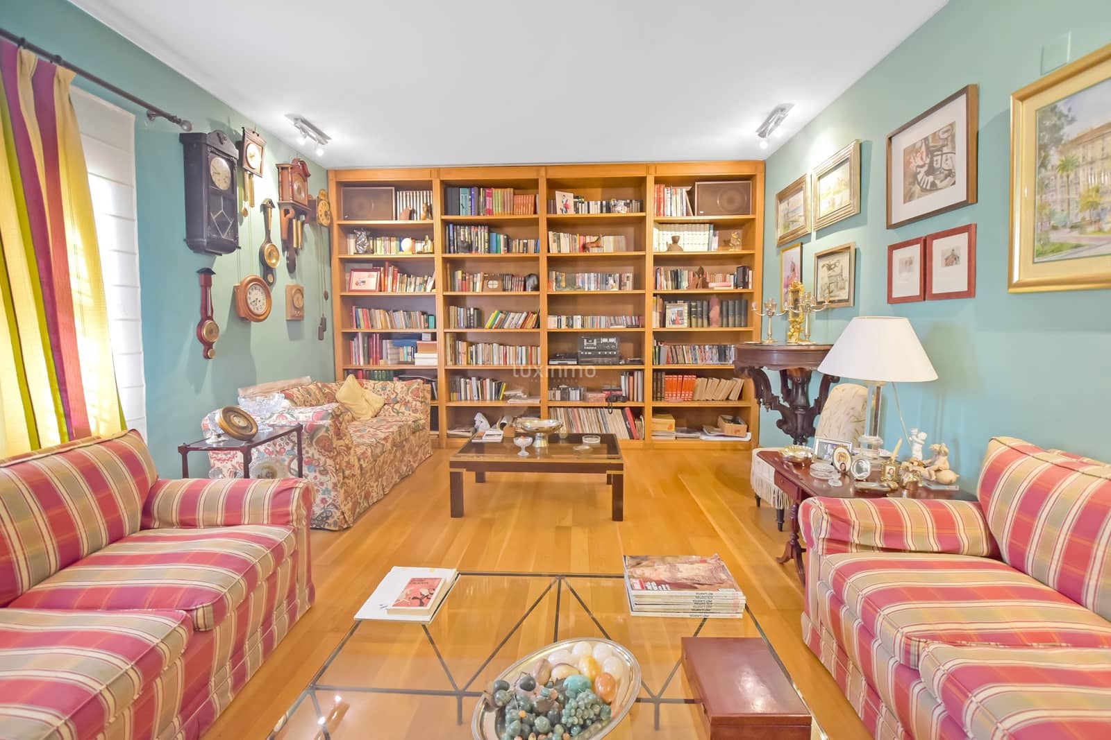 5 slaapkamer Villa te koop in Alicante stad met zwembad garage - € 1.550.000 (Ref: 8838205)