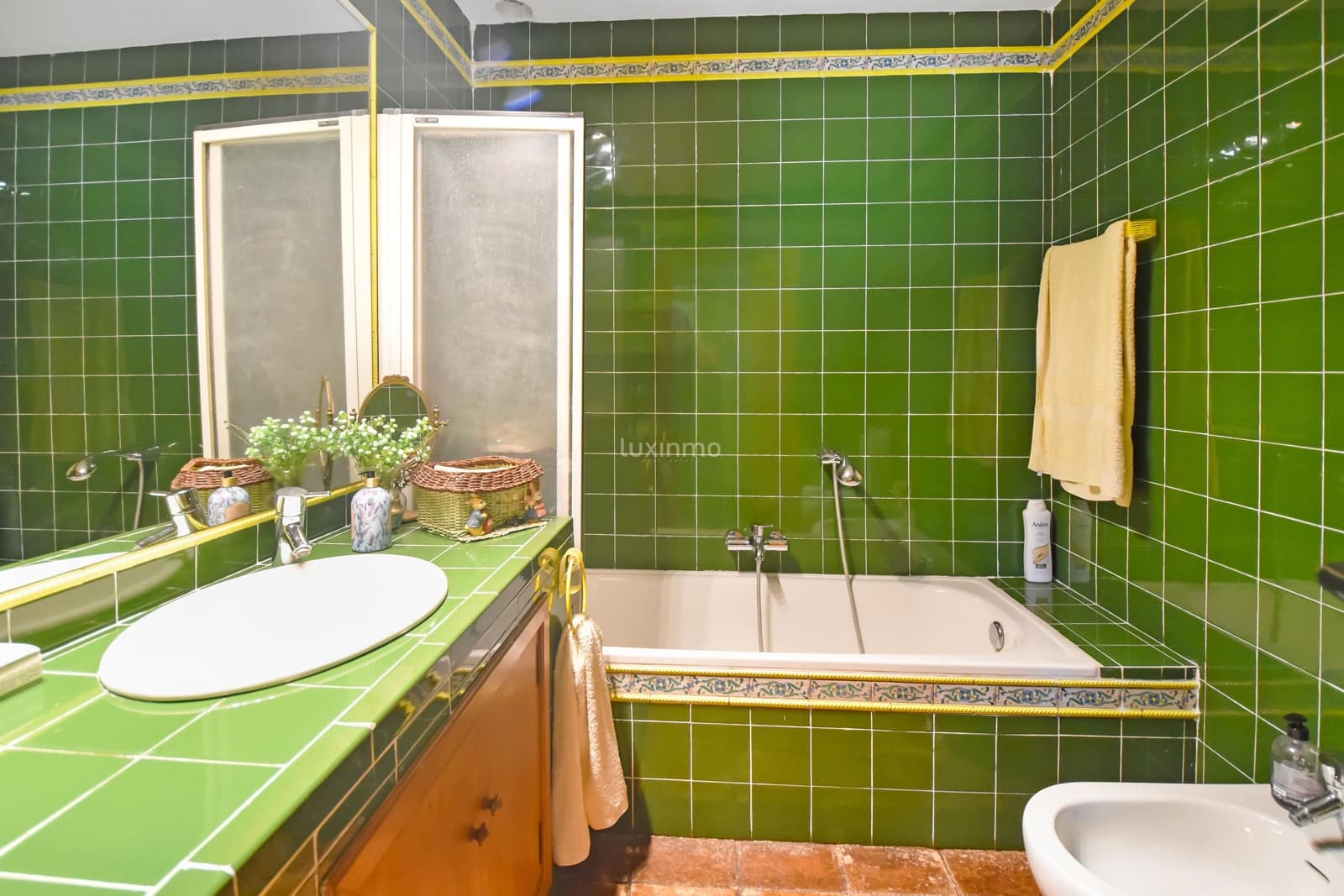 5 slaapkamer Villa te koop in Alicante stad met zwembad garage - € 1.550.000 (Ref: 8838205)