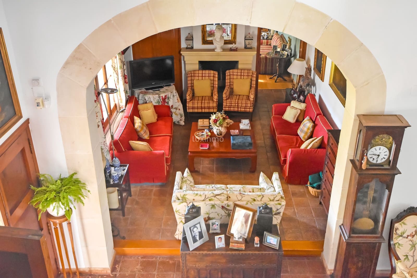 5 slaapkamer Villa te koop in Alicante stad met zwembad garage - € 1.550.000 (Ref: 8838205)