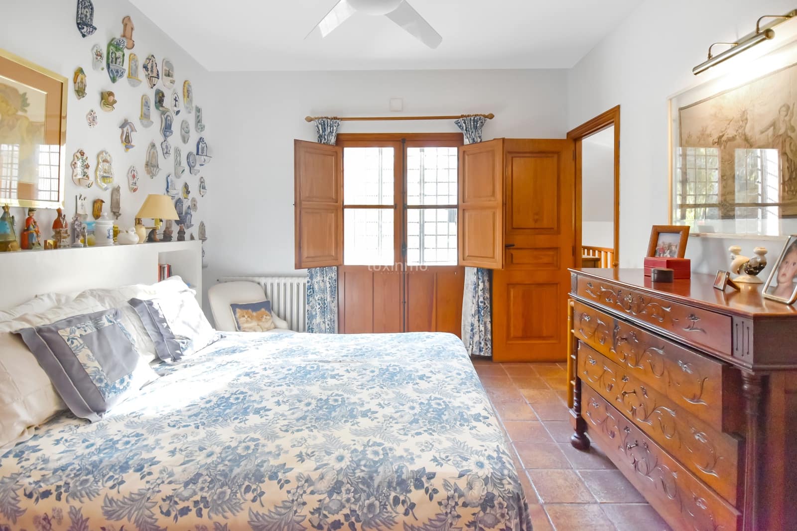 5 slaapkamer Villa te koop in Alicante stad met zwembad garage - € 1.550.000 (Ref: 8838205)