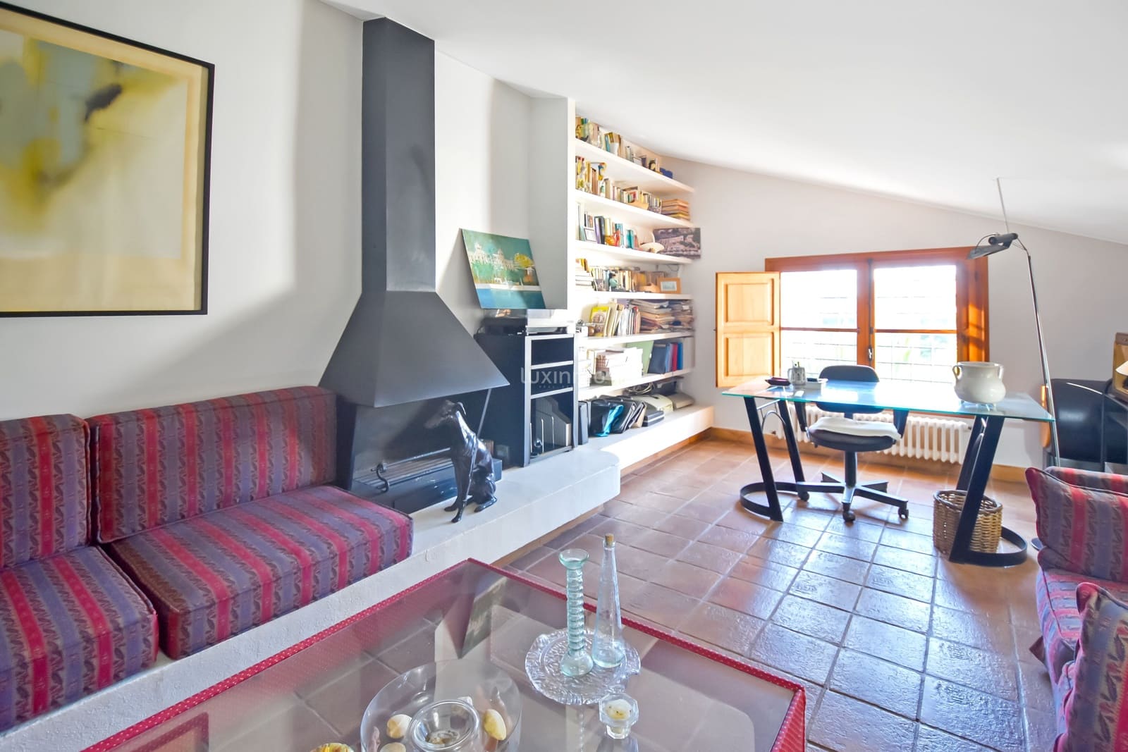 5 slaapkamer Villa te koop in Alicante stad met zwembad garage - € 1.550.000 (Ref: 8838205)