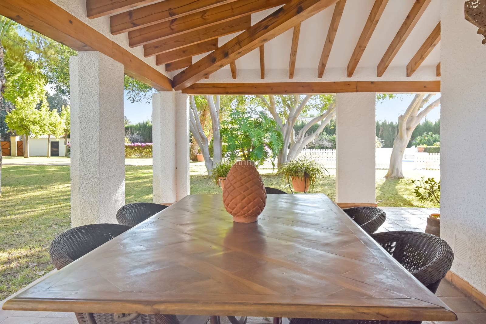 5 slaapkamer Villa te koop in Alicante stad met zwembad garage - € 1.550.000 (Ref: 8838205)