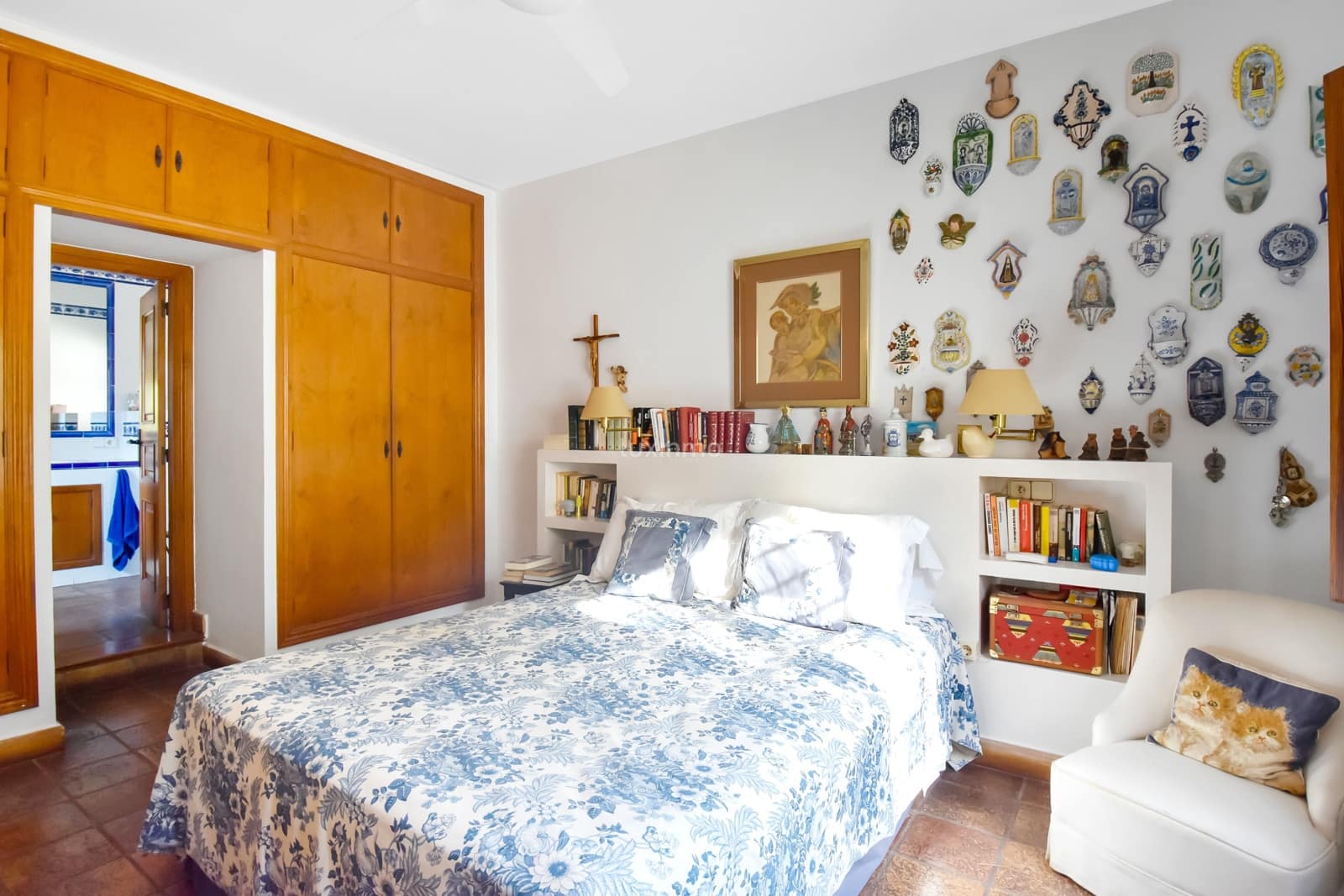 5 slaapkamer Villa te koop in Alicante stad met zwembad garage - € 1.550.000 (Ref: 8838205)