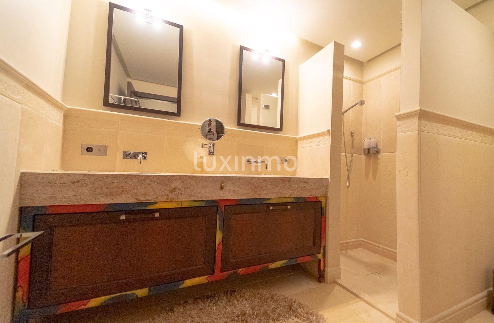 5 bedroom Villa for sale in Altea with pool garage - € 2,800,000 (Ref: 8838210)