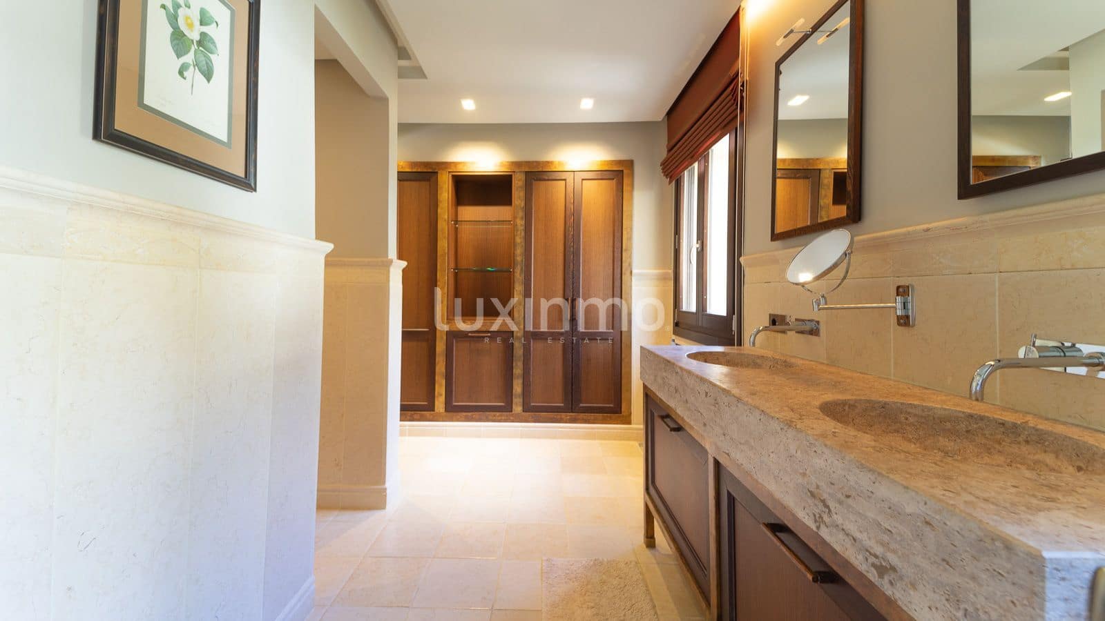 5 bedroom Villa for sale in Altea with pool garage - € 2,800,000 (Ref: 8838210)