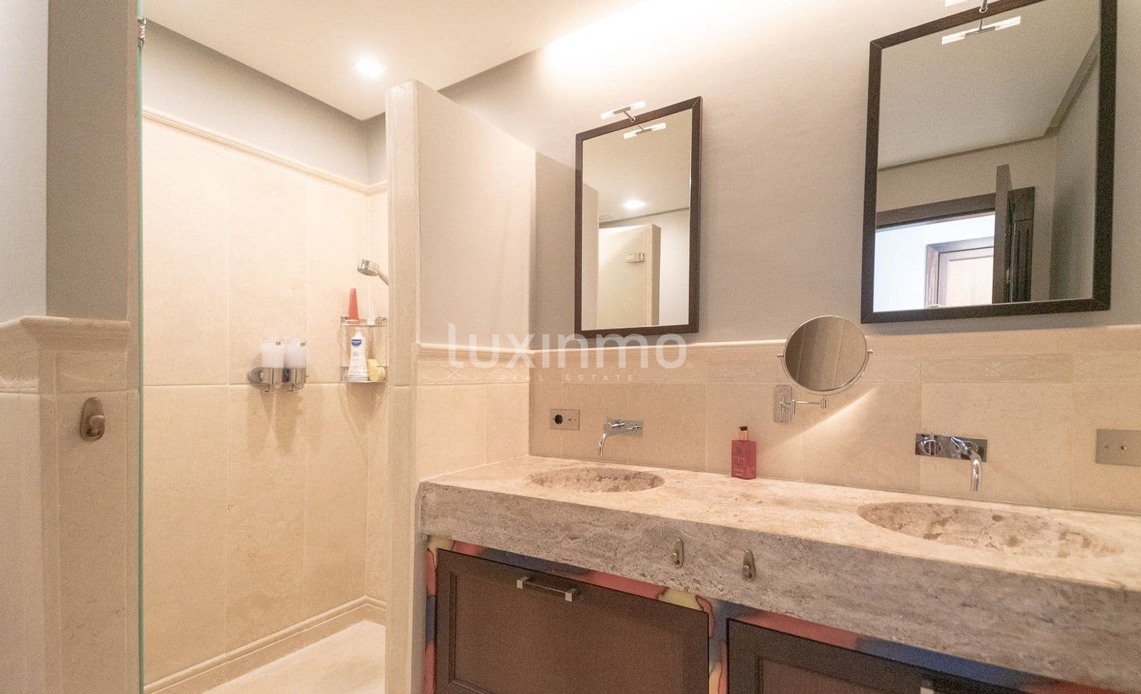 5 bedroom Villa for sale in Altea with pool garage - € 2,800,000 (Ref: 8838210)